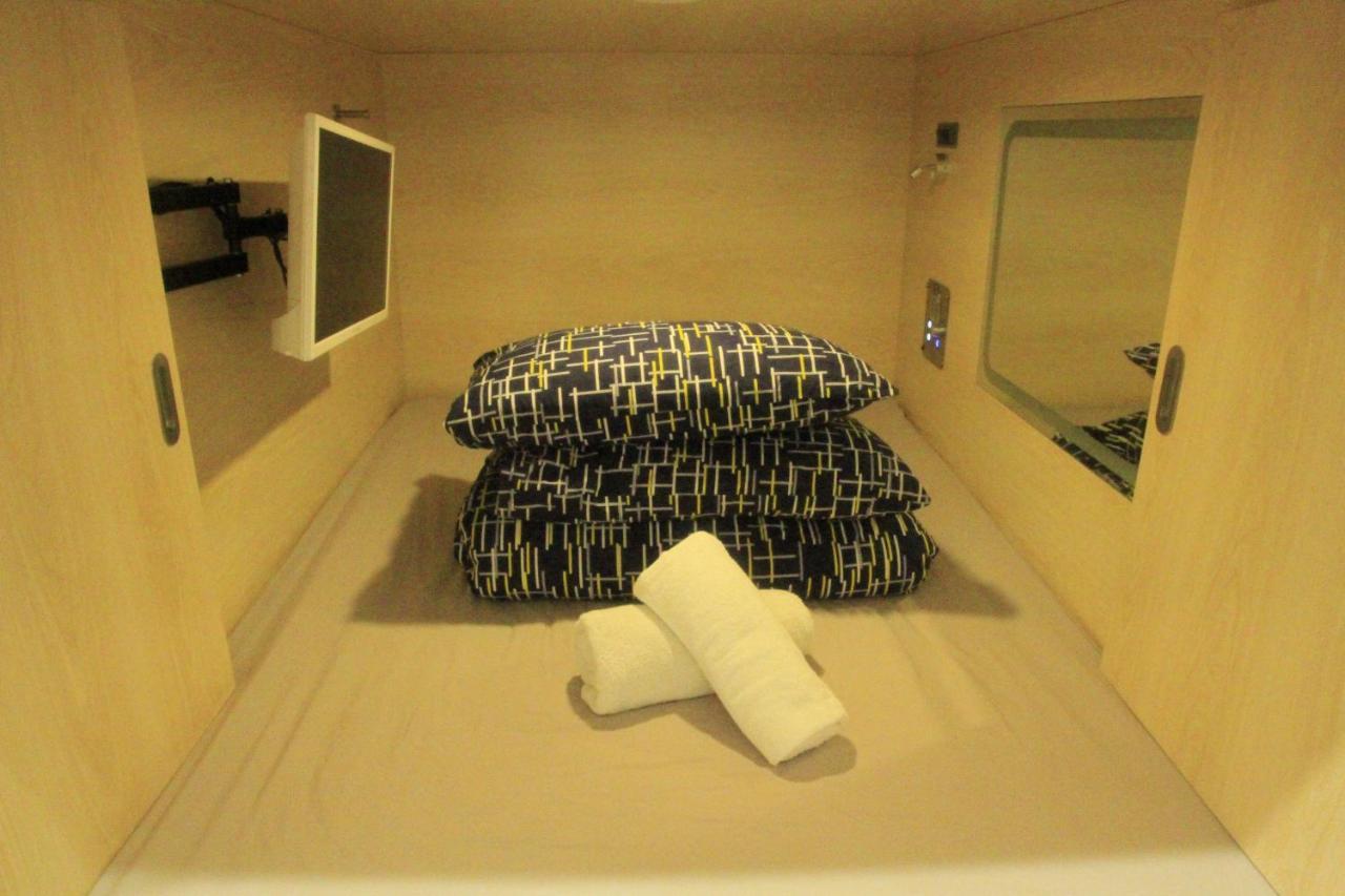 Podbed Coogee Beachside Sydney Exterior foto