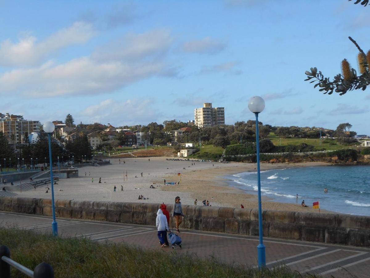 Podbed Coogee Beachside Sydney Exterior foto