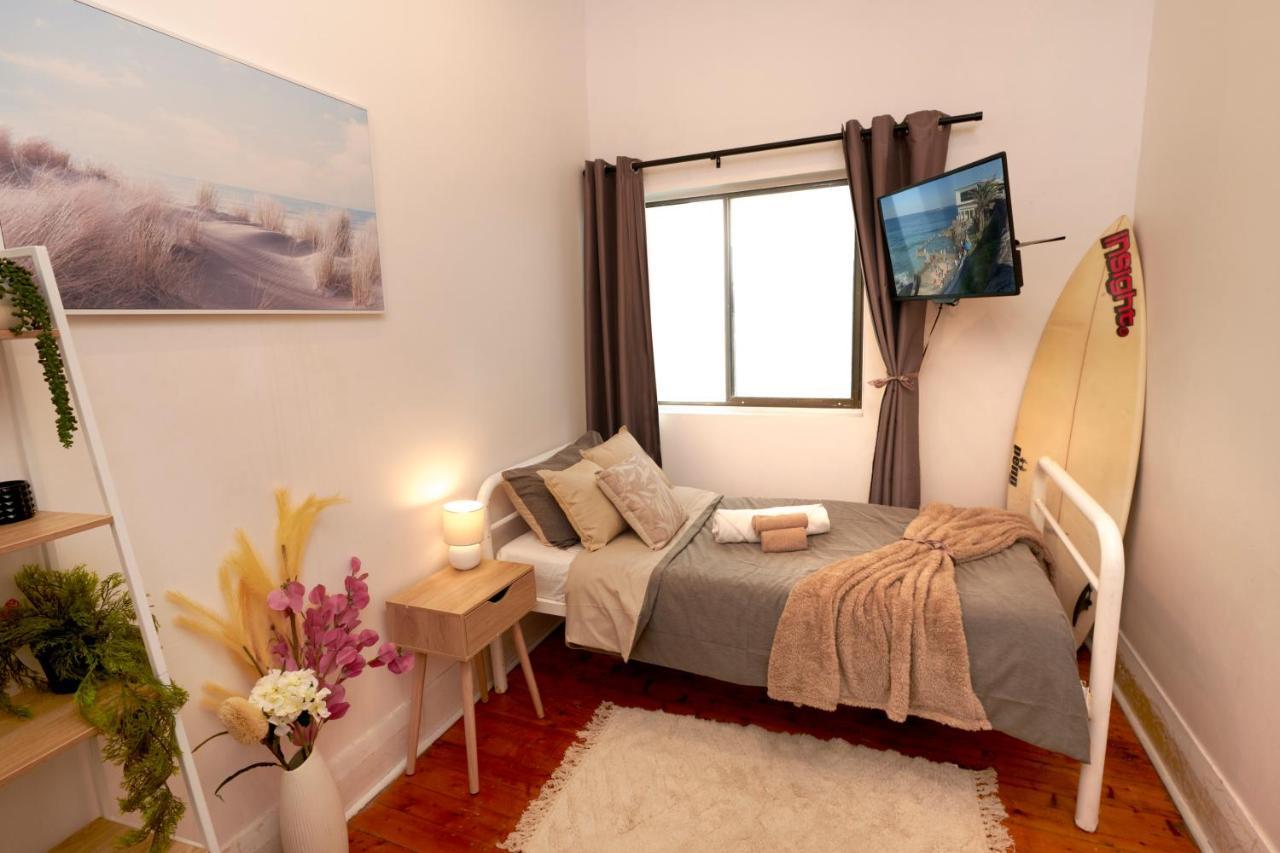 Podbed Coogee Beachside Sydney Exterior foto