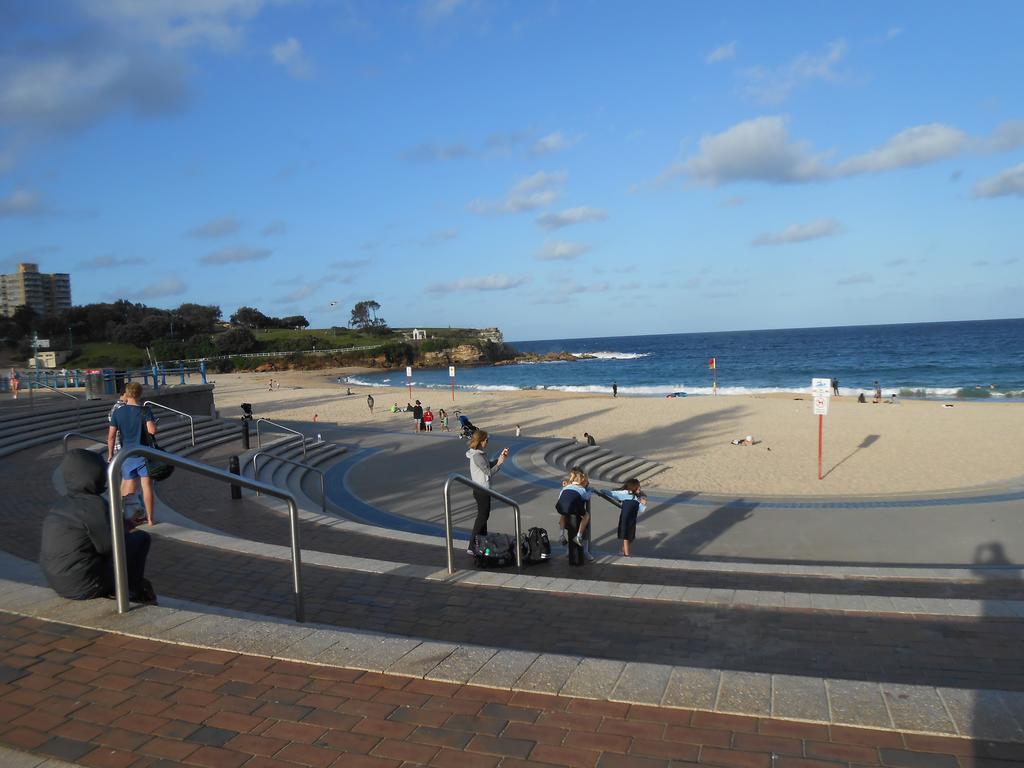 Podbed Coogee Beachside Sydney Cameră foto
