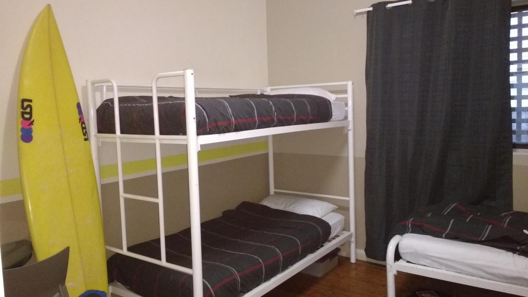Podbed Coogee Beachside Sydney Exterior foto