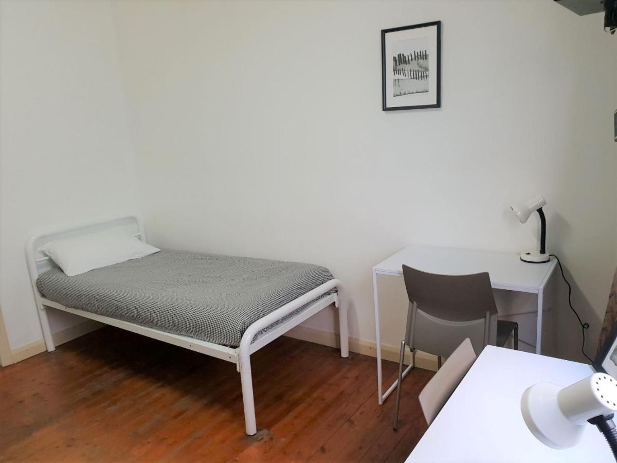 Podbed Coogee Beachside Sydney Exterior foto